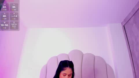 Kaity Lane online show from February 10, 11:20 pm