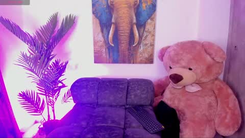 Kaity Lane online show from April 28, 12:20 am