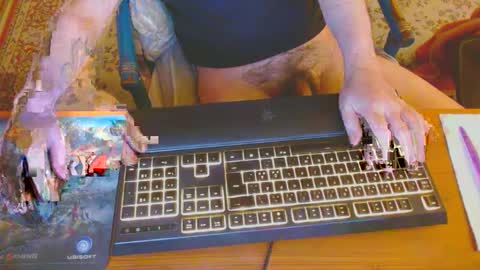 Leon online show from December 30, 1:58 pm