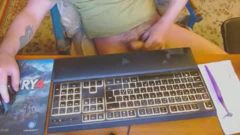 Leon online show from January 16, 4:50 pm