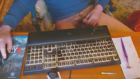 Leon online show from January 31, 11:13 pm