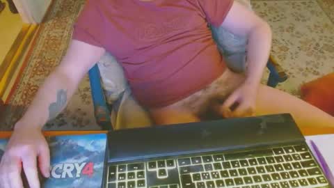 Leon online show from February 26, 2:03 pm