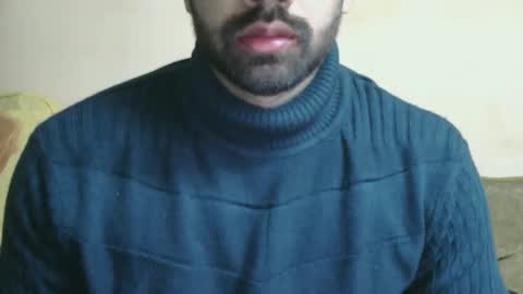 Snapshot of kaku69696 chatting on January 17, 5:32 am Vicky online show from January 17, 5:32 am