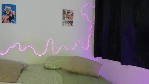 Kalahnna  online show from February 6, 3:11 am