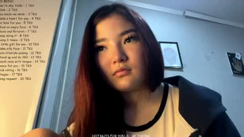 Snapshot of kalalinet chatting on May 6, 2:44 pm Sakura online show from May 6, 2:44 pm