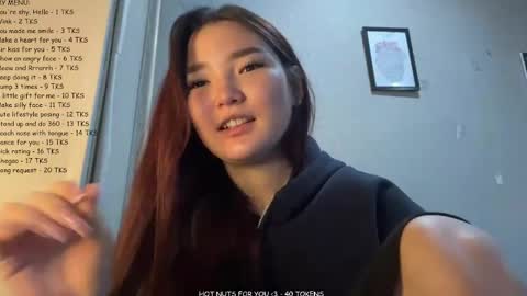 Snapshot of kalalinet chatting on May 8, 3:28 pm Sakura online show from May 8, 3:28 pm