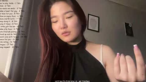 Snapshot of kalalinet chatting on May 10, 2:22 pm Sakura online show from May 10, 2:22 pm
