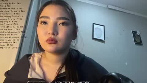 Snapshot of kalalinet chatting on May 12, 4:04 pm Sakura online show from May 12, 4:04 pm