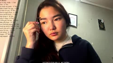 Snapshot of kalalinet chatting on May 17, 3:08 pm Sakura online show from May 17, 3:08 pm