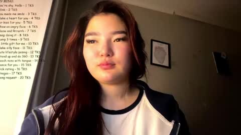 Snapshot of kalalinet chatting on May 29, 3:10 pm Sakura online show from May 29, 3:10 pm