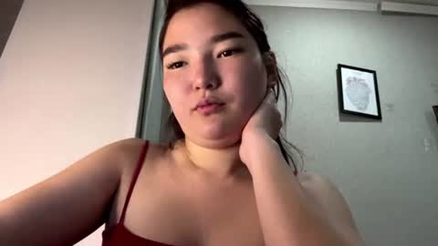 Snapshot of kalalinet chatting on June 19, 4:44 pm Sakura online show from June 19, 4:44 pm