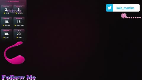 Kale   online show from November 3, 4:30 pm