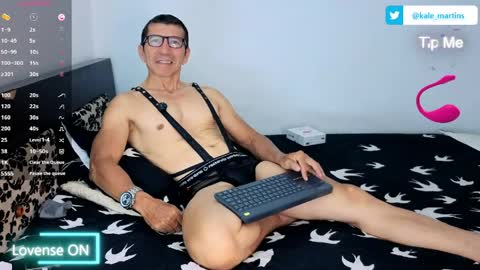 Snapshot of kale_19 chatting on May 2, 3:22 am Kale online show from May 2, 3:22 am