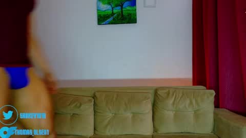Snapshot of kale_tomson chatting on May 23, 4:33 pm kale thomson online show from May 23, 4:33 pm