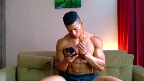Snapshot of kale_tomson chatting on May 25, 3:40 pm kale thomson online show from May 25, 3:40 pm