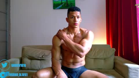 Snapshot of kale_tomson chatting on May 30, 4:04 pm kale thomson online show from May 30, 4:04 pm