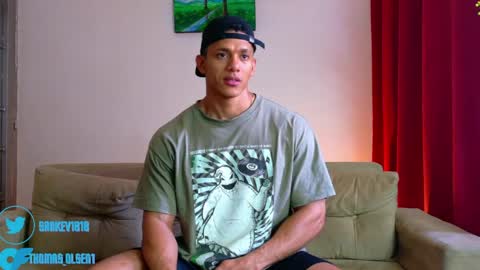 Snapshot of kale_tomson chatting on June 5, 8:14 pm kale thomson online show from June 5, 8:14 pm