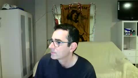 MusicMen49 online show from December 10, 1:32 am