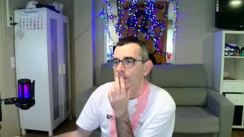 MusicMen49 online show from January 2, 9:43 am