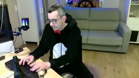 MusicMen49 online show from January 3, 11:33 pm