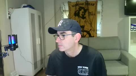 MusicMen49 online show from January 21, 7:58 am