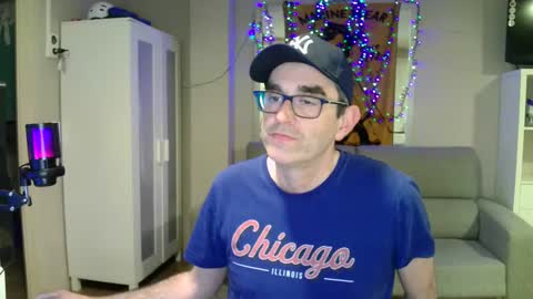 MusicMen49 online show from February 10, 12:08 am