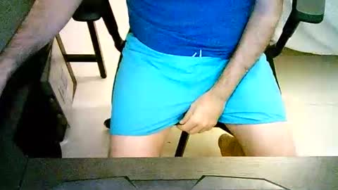 MusicMen49 online show from October 22, 10:48 am