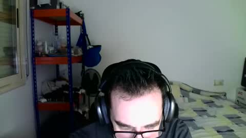 MusicMen49 online show from February 2, 11:58 pm