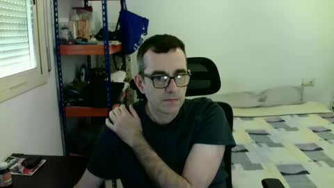 MusicMen49 online show from February 24, 10:35 am