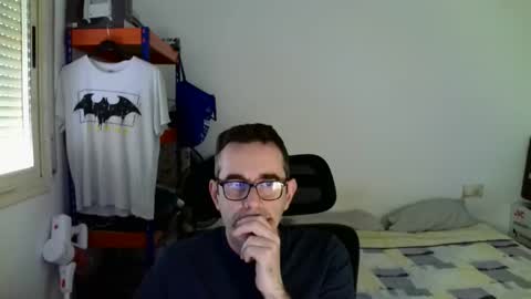 MusicMen49 online show from March 13, 11:17 am