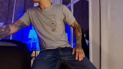 Snapshot of kaletattoos chatting on May 30, 11:18 am Kale online show from May 30, 11:18 am