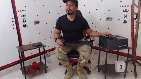 Kaleth online show from October 1, 6:41 am