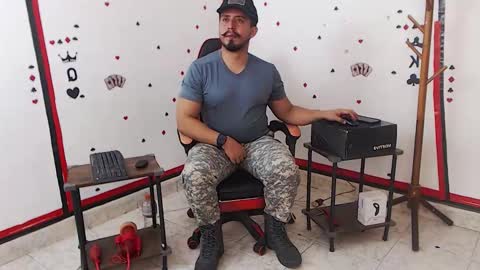 Kaleth online show from October 3, 8:55 am