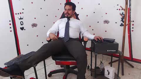 Kaleth online show from October 10, 8:13 am