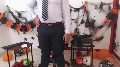 Kaleth online show from October 22, 8:58 am