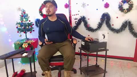 Kaleth online show from December 22, 5:37 am