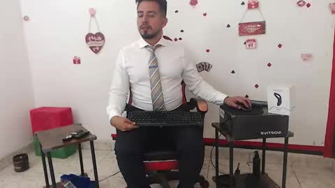 Kaleth online show from February 14, 5:21 pm