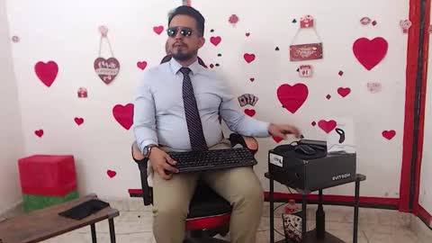 Kaleth online show from February 22, 4:35 am