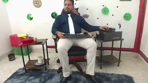 Snapshot of kalethbigdick88 chatting on May 3, 10:05 pm Kaleth online show from May 3, 10:05 pm