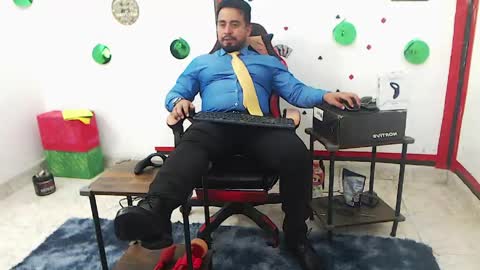 Snapshot of kalethbigdick88 chatting on May 8, 8:08 am Kaleth online show from May 8, 8:08 am