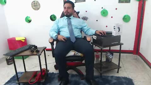 Snapshot of kalethbigdick88 chatting on May 9, 8:41 am Kaleth online show from May 9, 8:41 am