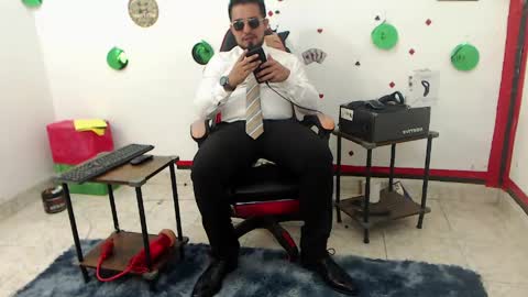 Snapshot of kalethbigdick88 chatting on May 15, 3:08 pm Kaleth online show from May 15, 3:08 pm