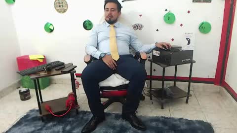Snapshot of kalethbigdick88 chatting on May 21, 5:36 am Kaleth online show from May 21, 5:36 am
