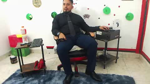 Snapshot of kalethbigdick88 chatting on May 24, 12:15 am Kaleth online show from May 24, 12:15 am