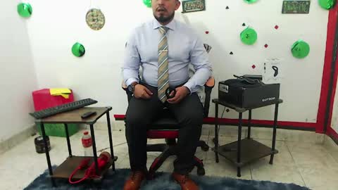Snapshot of kalethbigdick88 chatting on May 30, 7:49 am Kaleth online show from May 30, 7:49 am