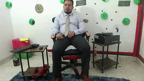 Snapshot of kalethbigdick88 chatting on May 31, 5:15 am Kaleth online show from May 31, 5:15 am
