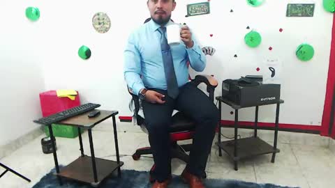 Snapshot of kalethbigdick88 chatting on June 4, 8:59 pm Kaleth online show from June 4, 8:59 pm