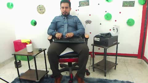 Snapshot of kalethbigdick88 chatting on June 7, 12:20 pm Kaleth online show from June 7, 12:20 pm