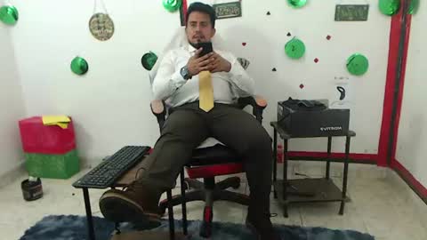 Snapshot of kalethbigdick88 chatting on June 15, 2:25 am Kaleth online show from June 15, 2:25 am