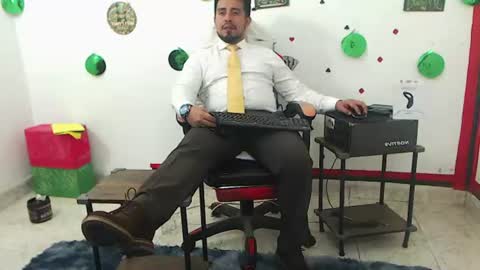 Snapshot of kalethbigdick88 chatting on June 17, 10:28 am Kaleth online show from June 17, 10:28 am